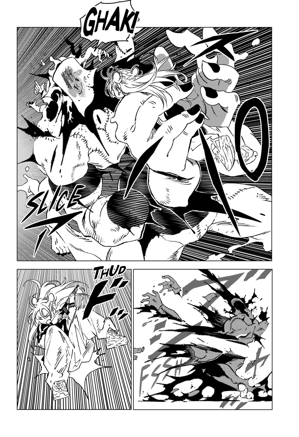 Ghost Fixers Chapter 1 72