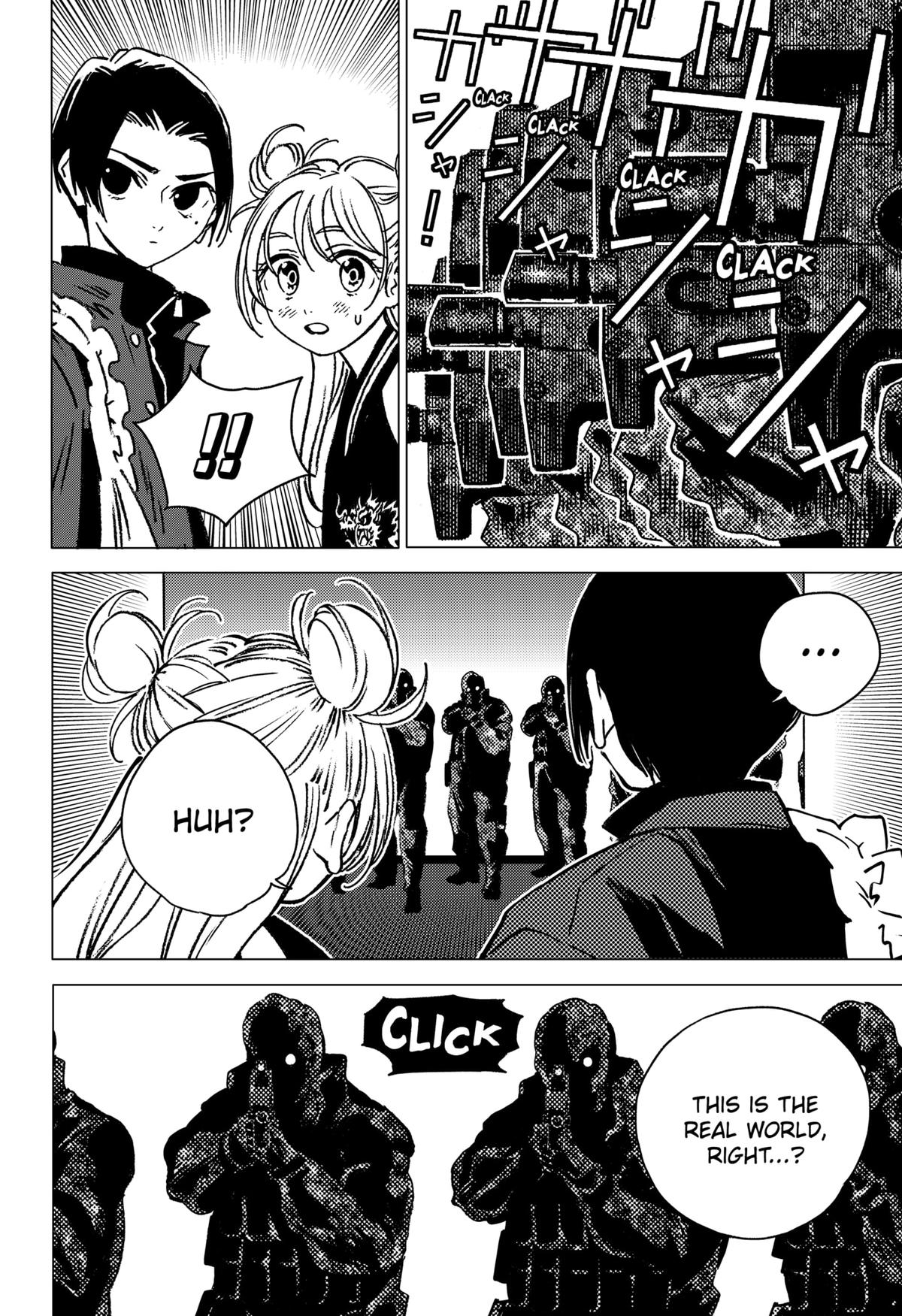 Ghost Fixers Chapter 1 78