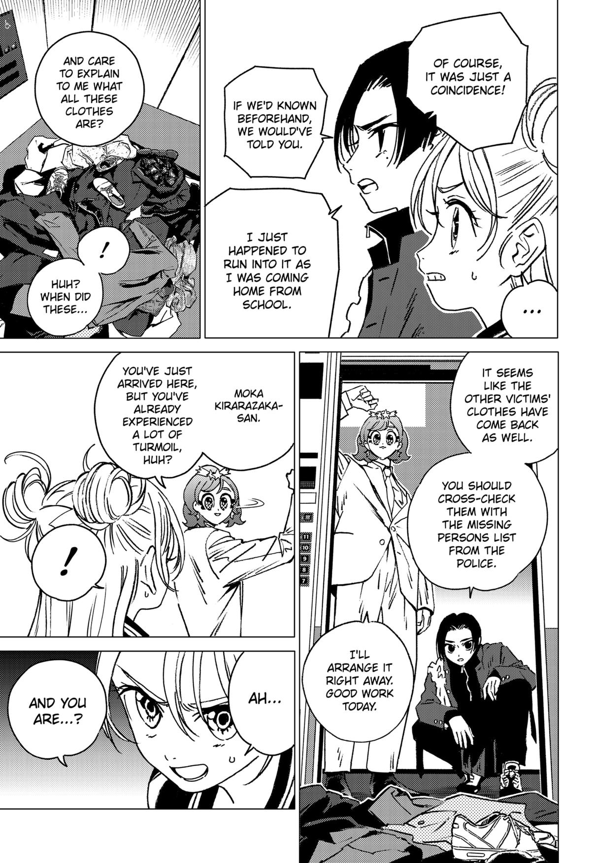 Ghost Fixers Chapter 1 81