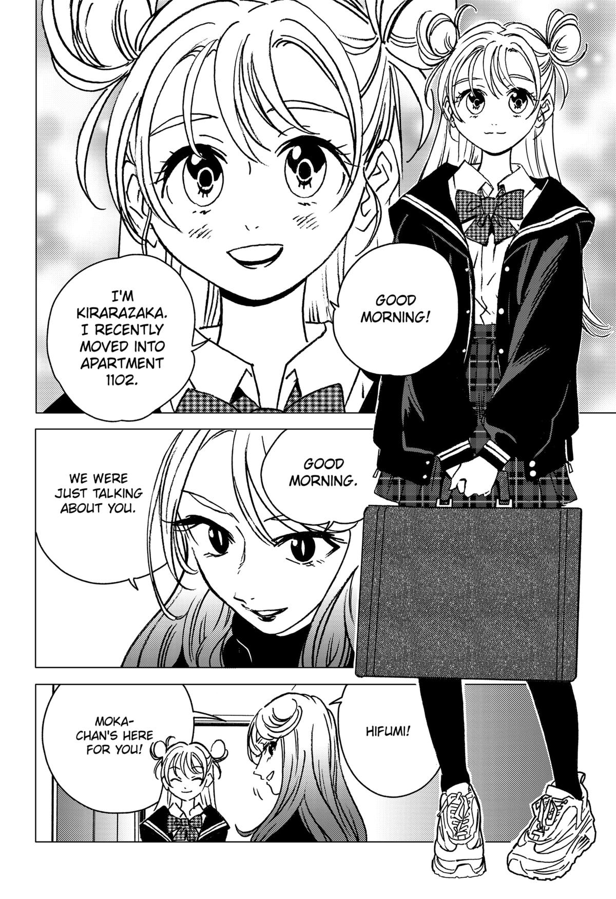 Ghost Fixers Chapter 2 10