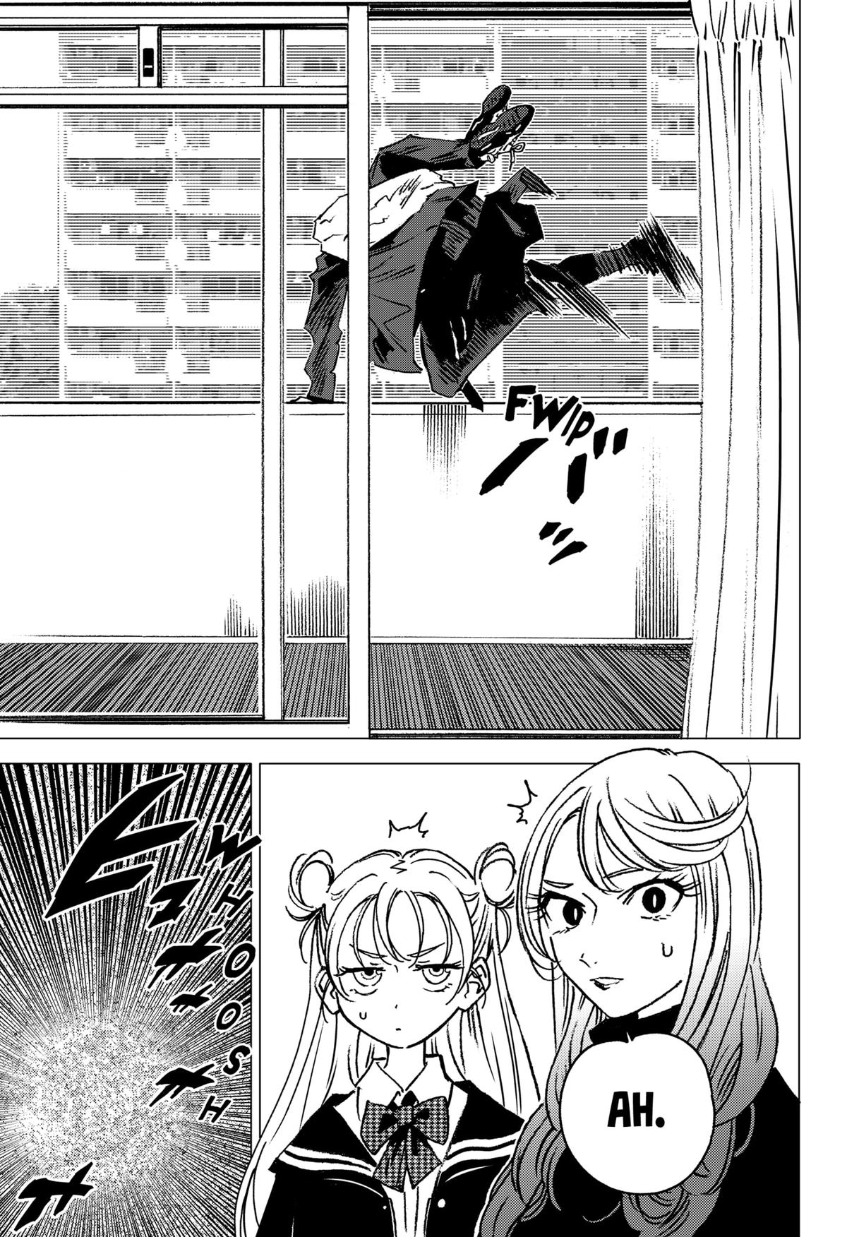 Ghost Fixers Chapter 2 11