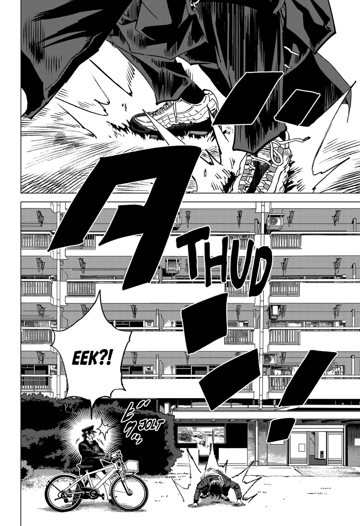 Ghost Fixers Chapter 2 12