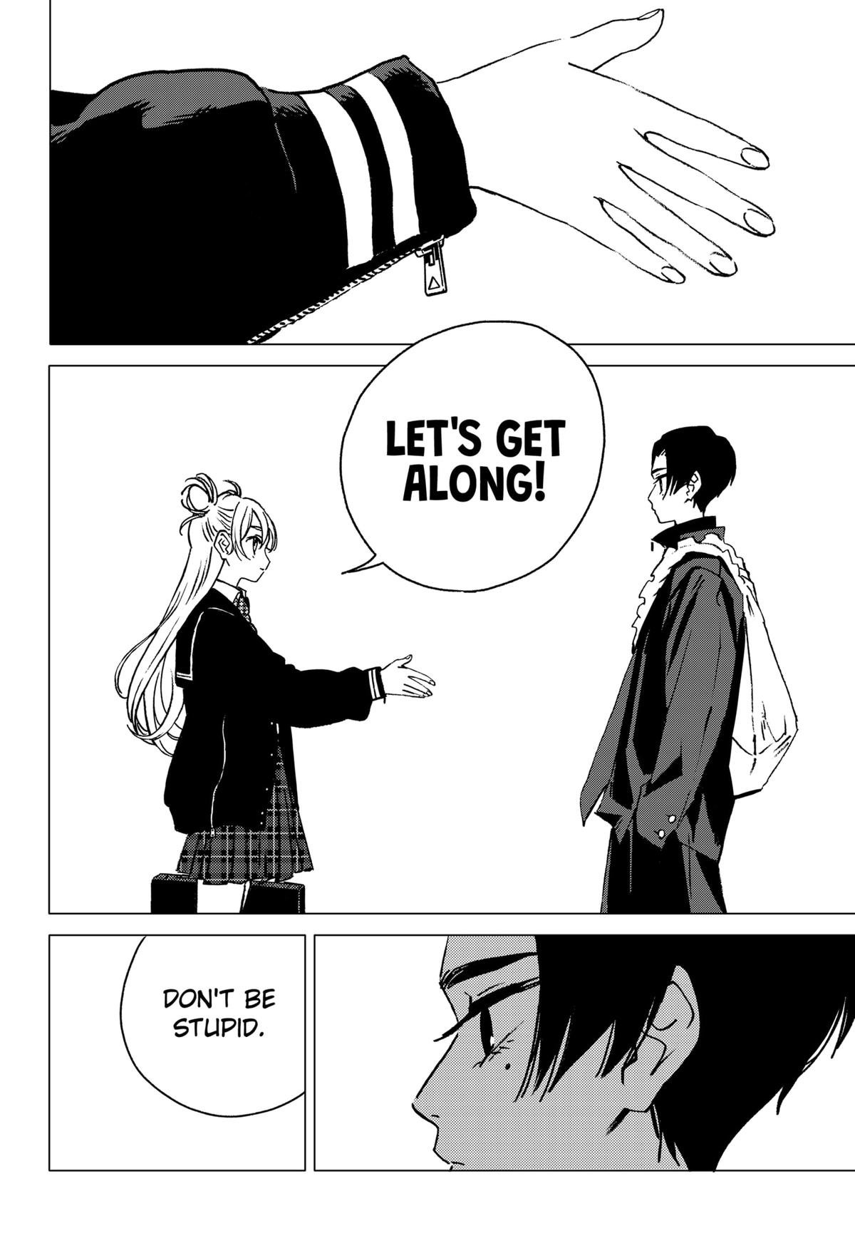 Ghost Fixers Chapter 2 16