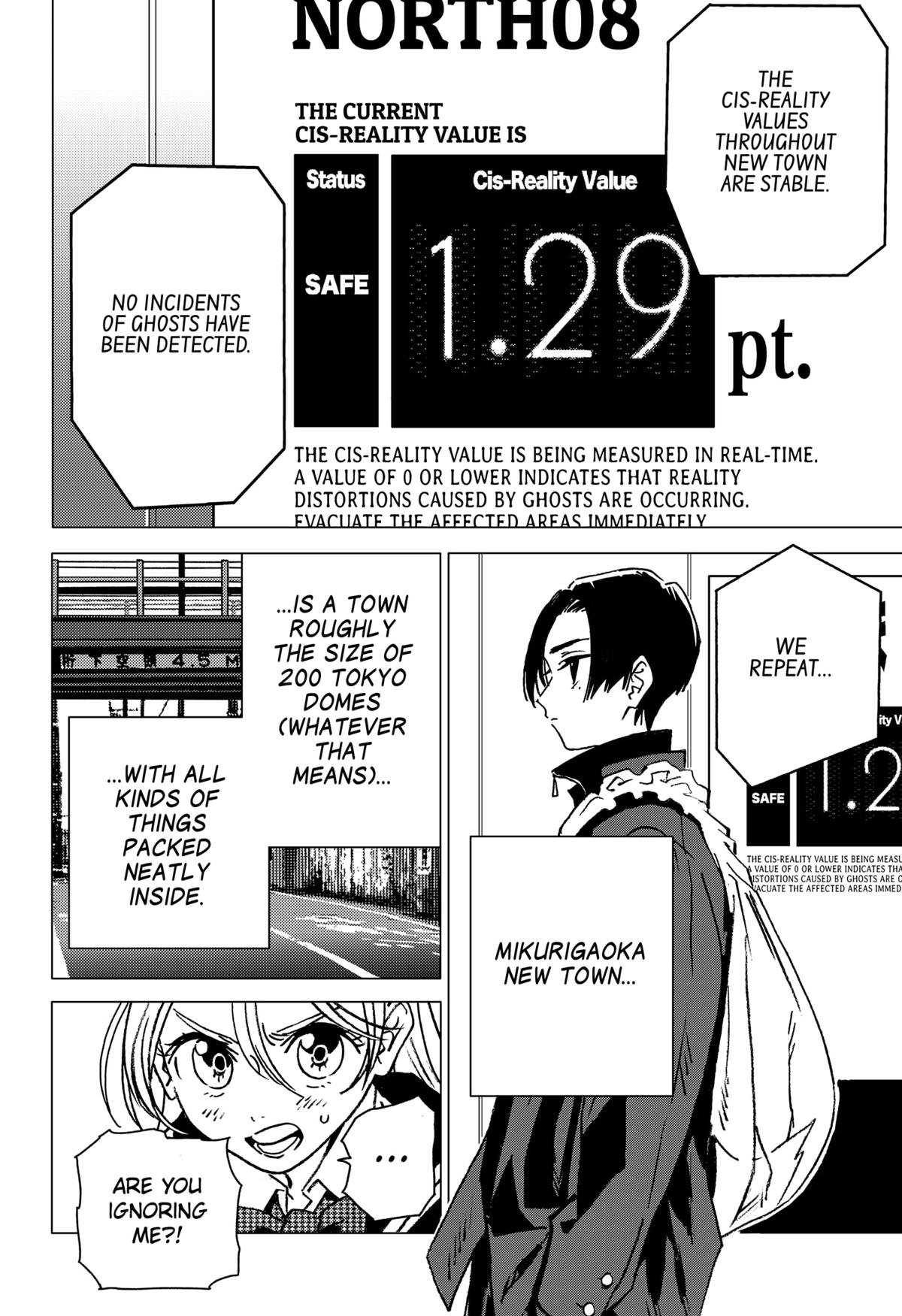 Ghost Fixers Chapter 2 18