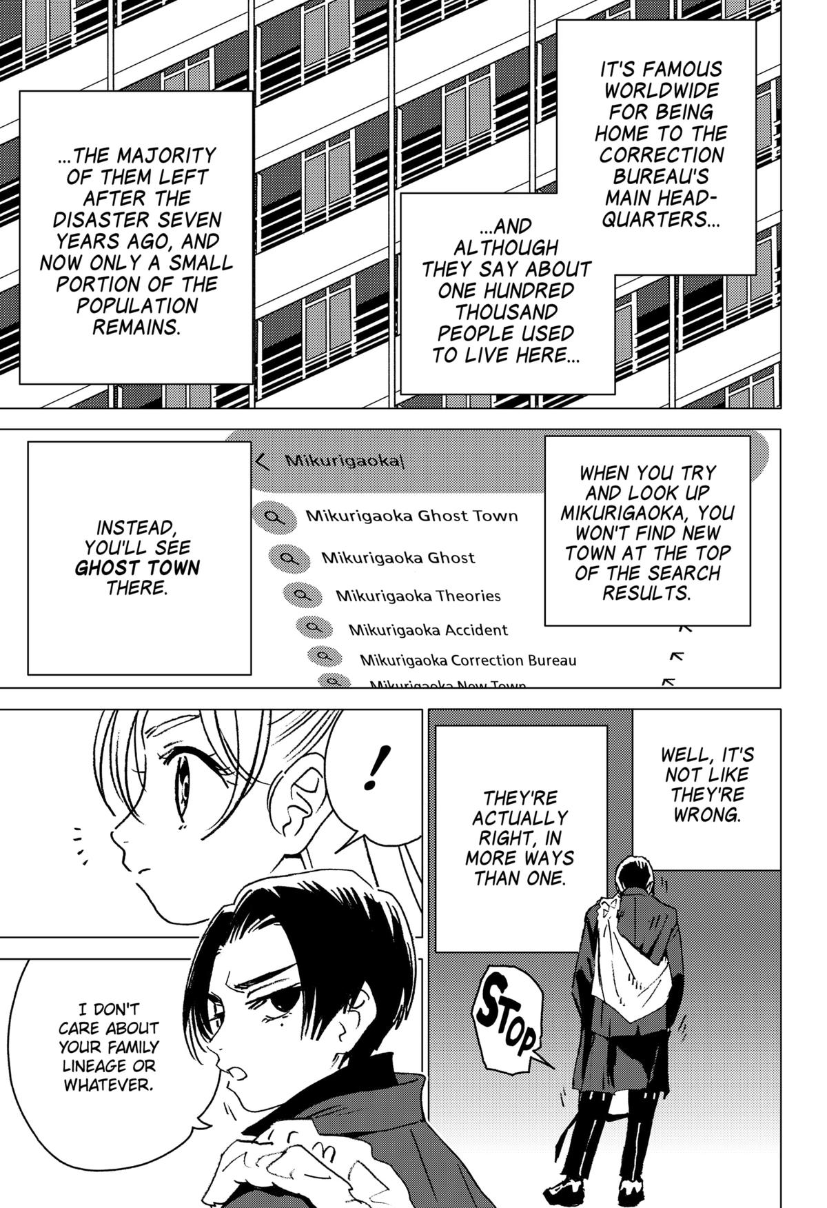 Ghost Fixers Chapter 2 19