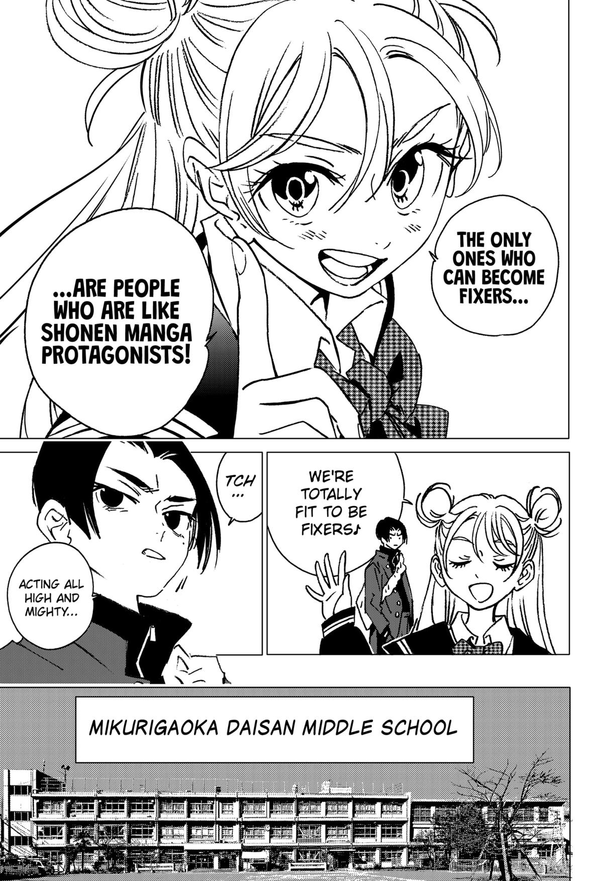 Ghost Fixers Chapter 2 21