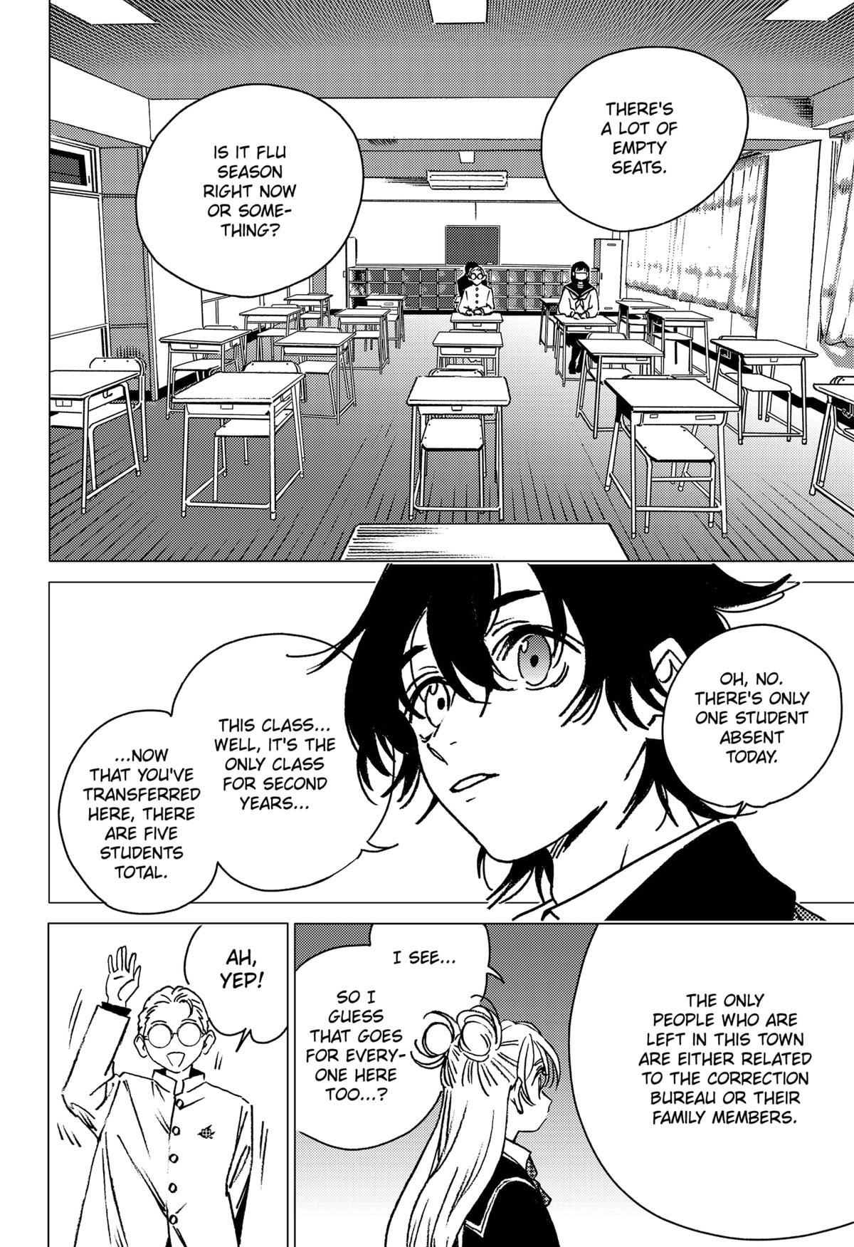 Ghost Fixers Chapter 2 24