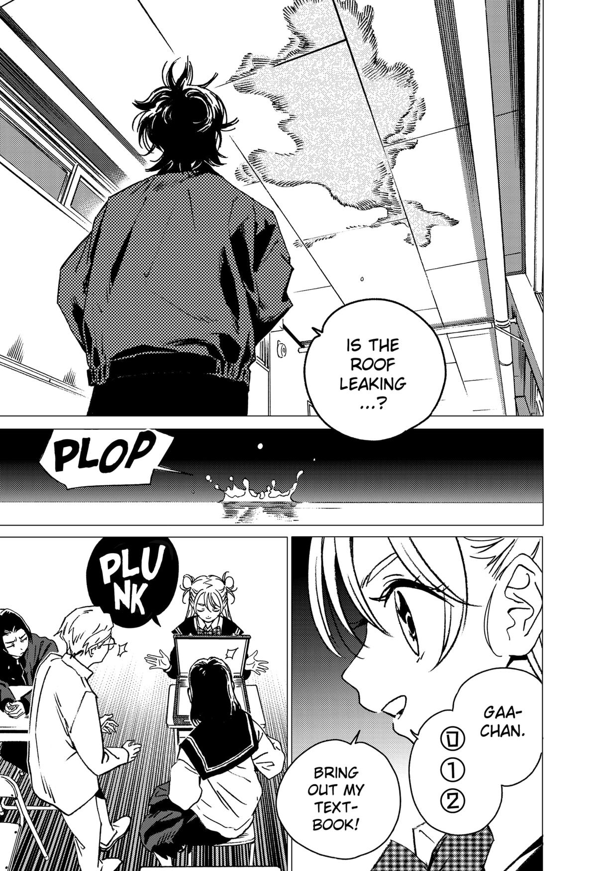 Ghost Fixers Chapter 2 28