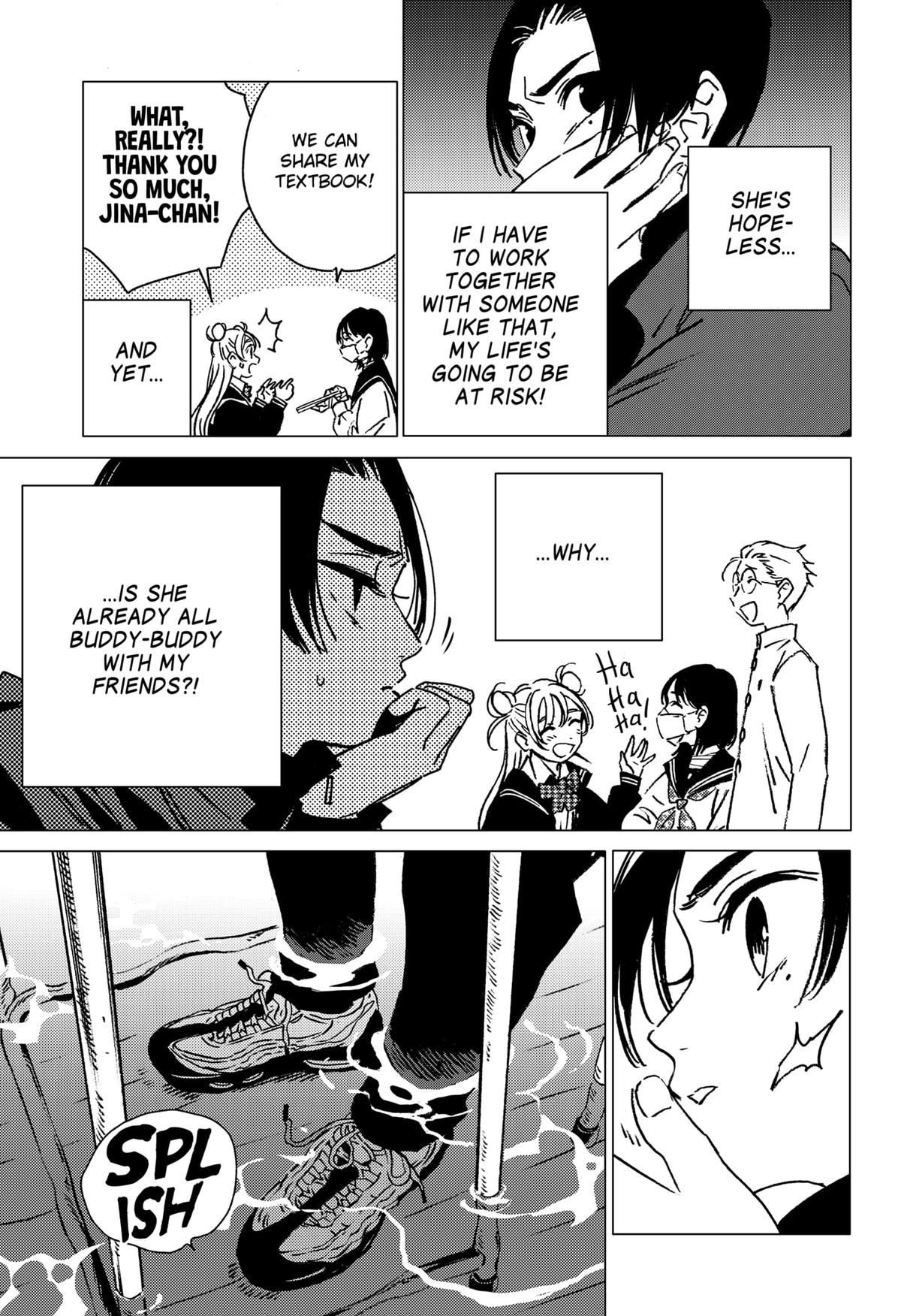 Ghost Fixers Chapter 2 31