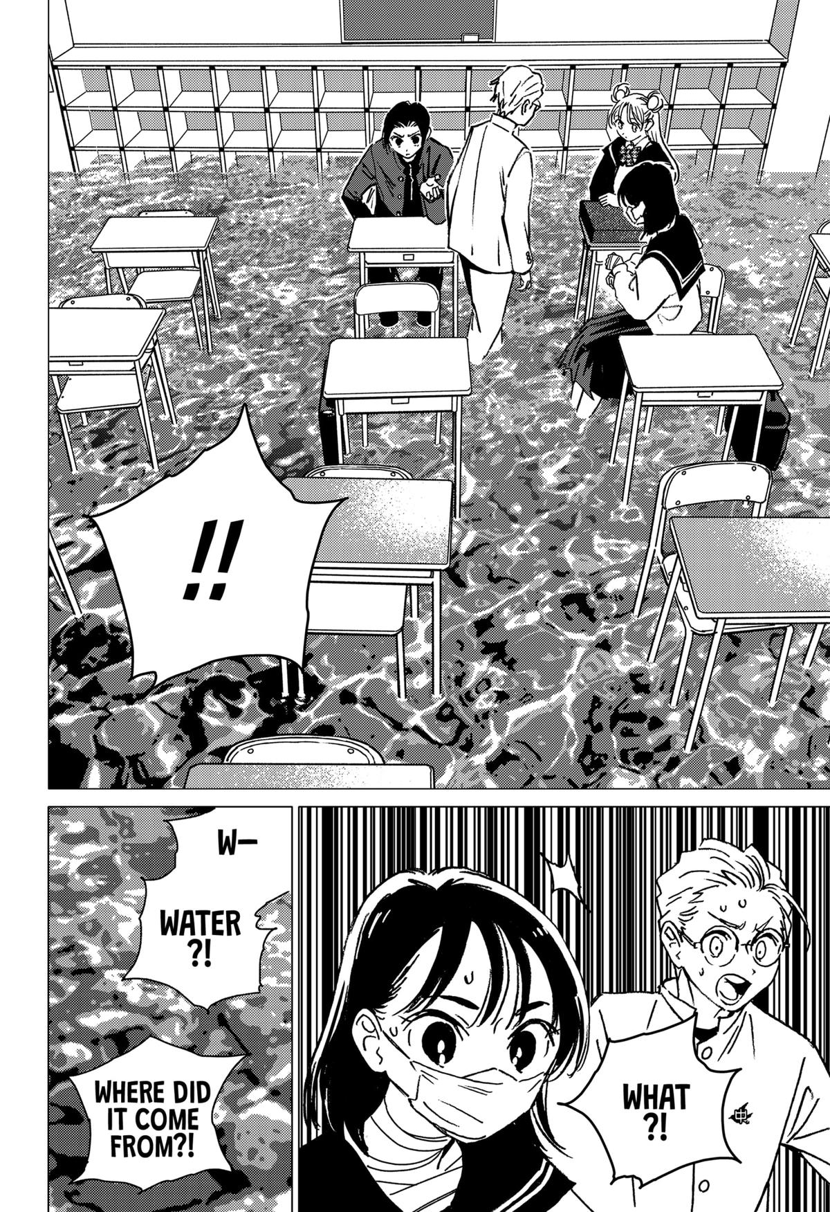 Ghost Fixers Chapter 2 32