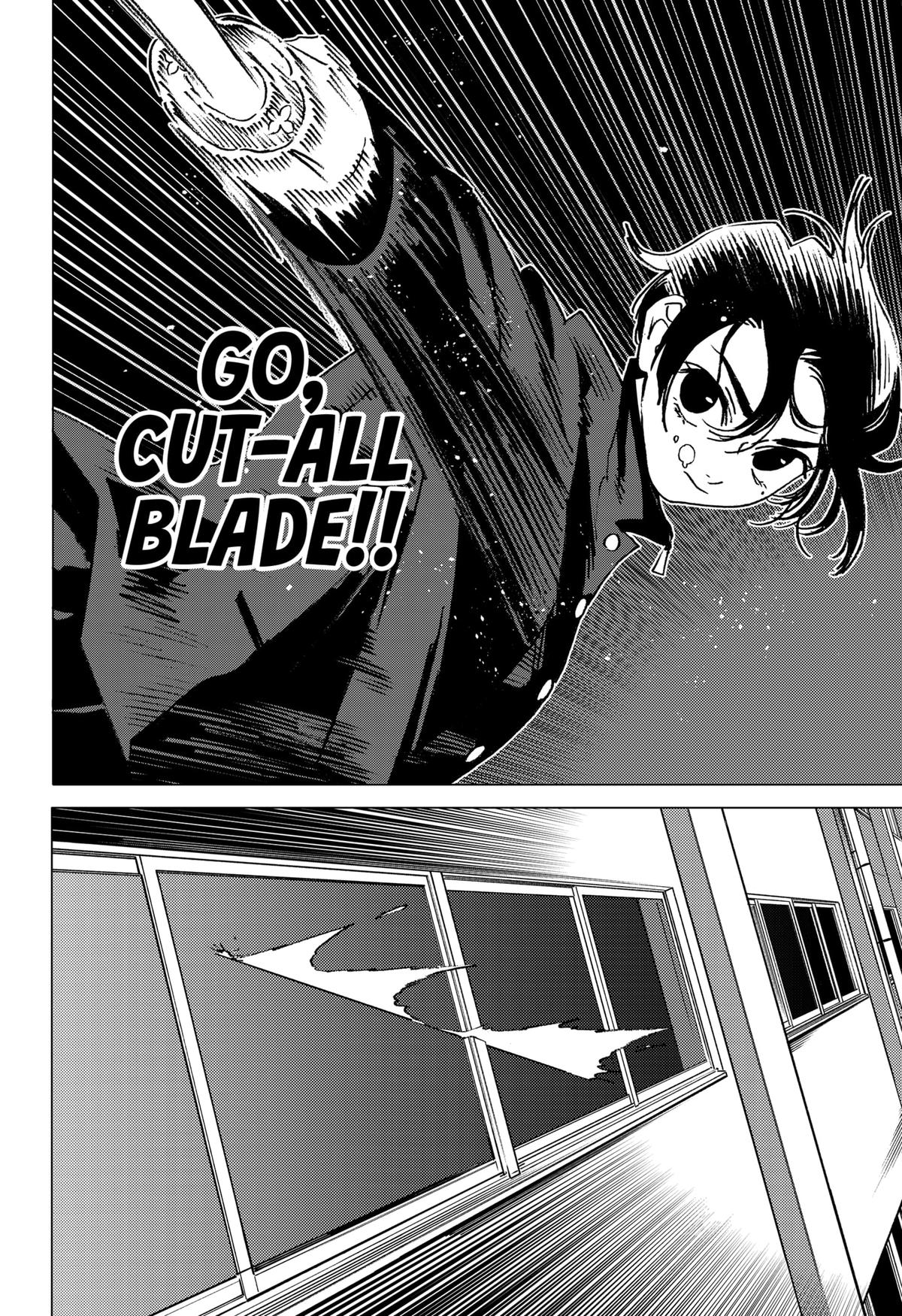 Ghost Fixers Chapter 3 8