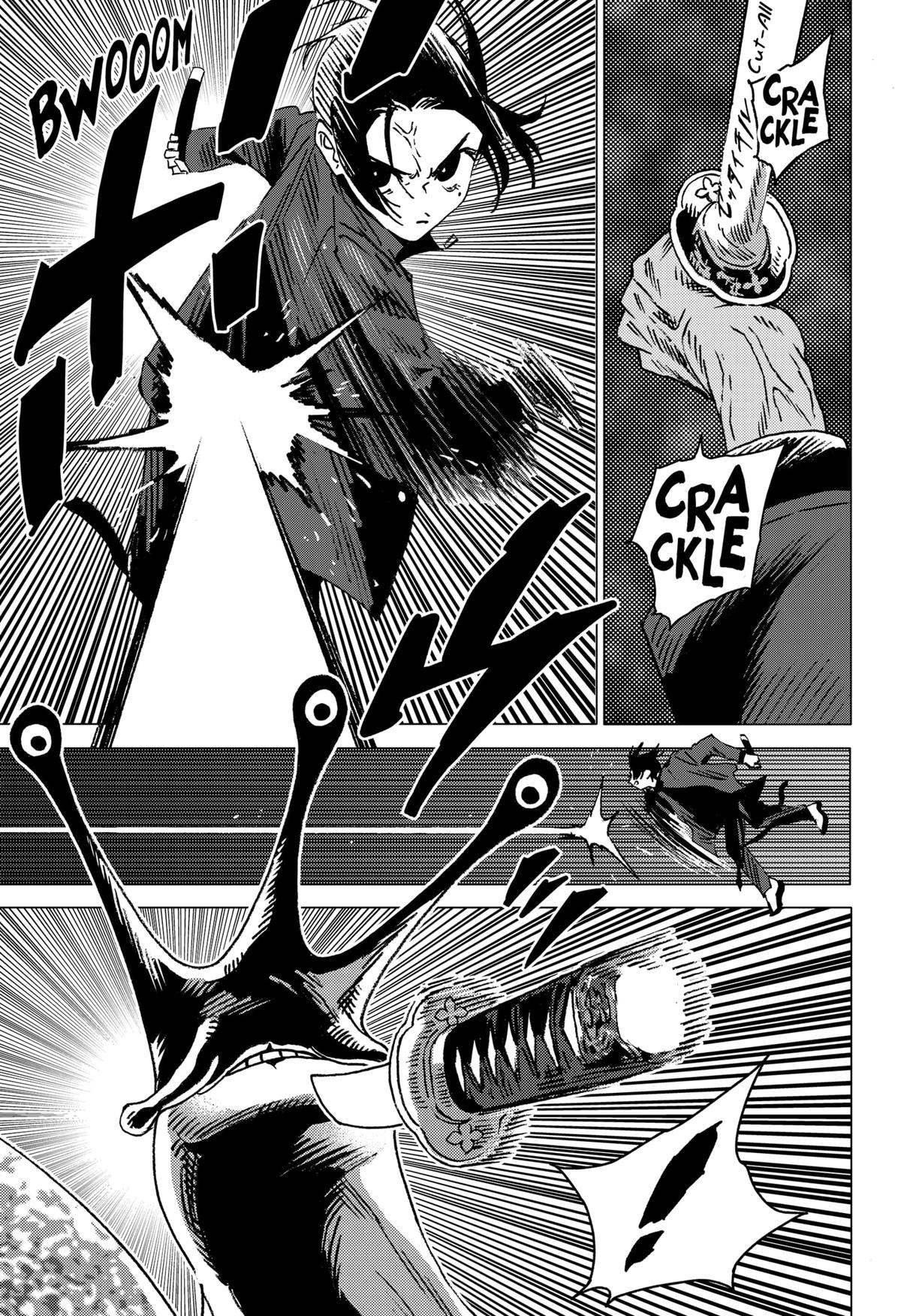 Ghost Fixers Chapter 3 13