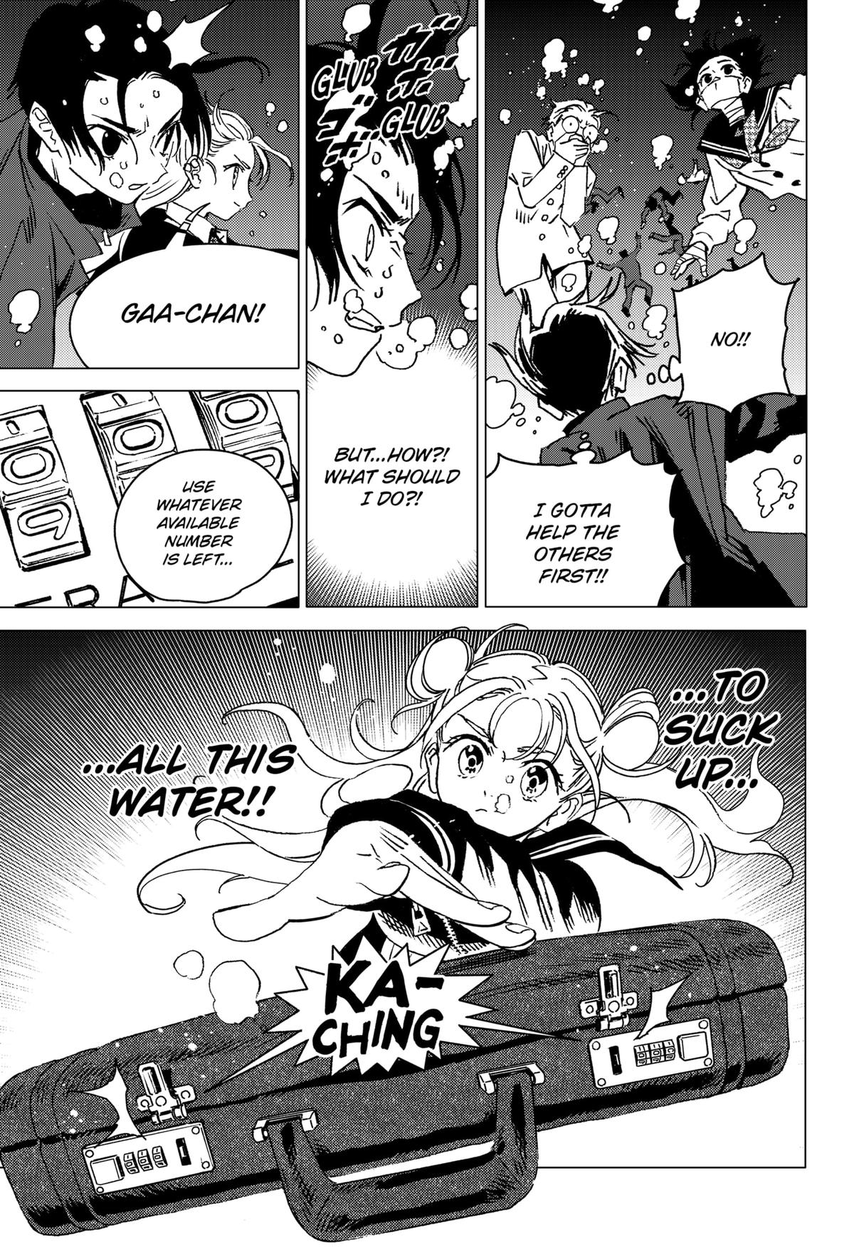 Ghost Fixers Chapter 3 15