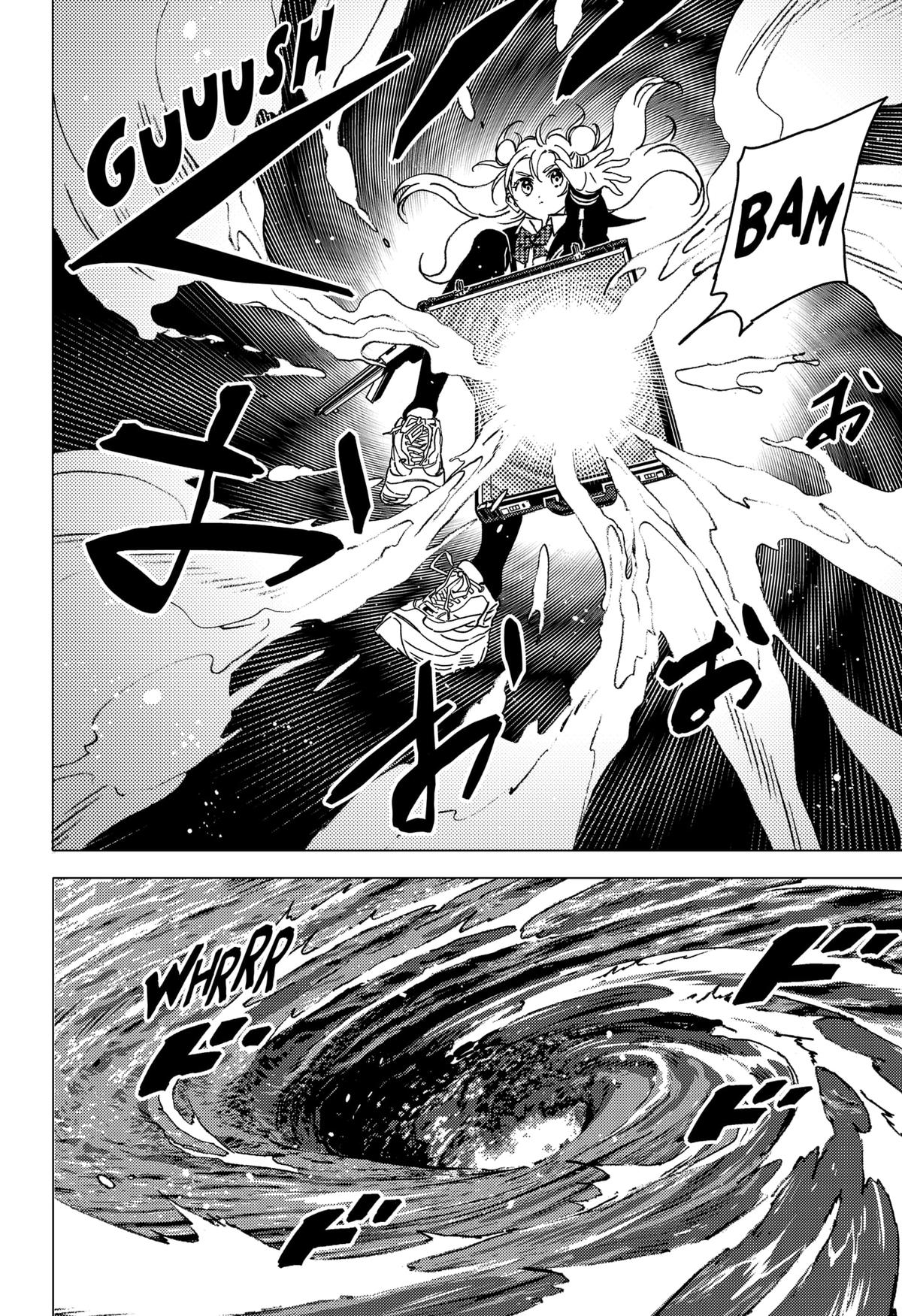 Ghost Fixers Chapter 3 16