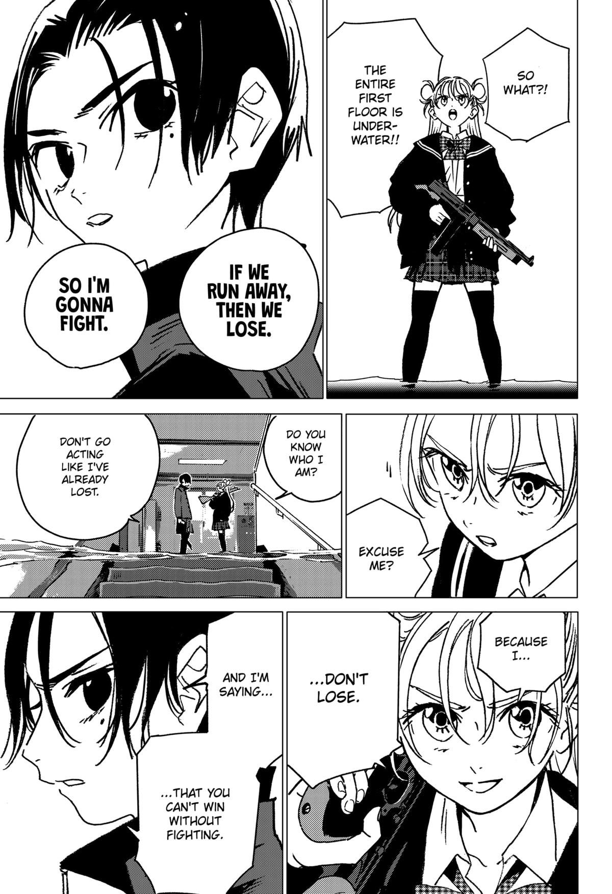 Ghost Fixers Chapter 3 19