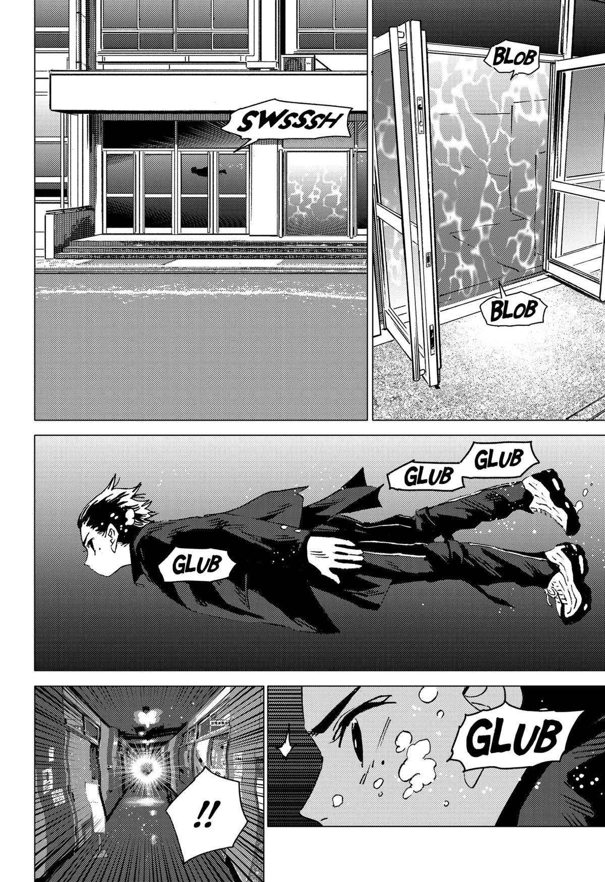 Ghost Fixers Chapter 3 24