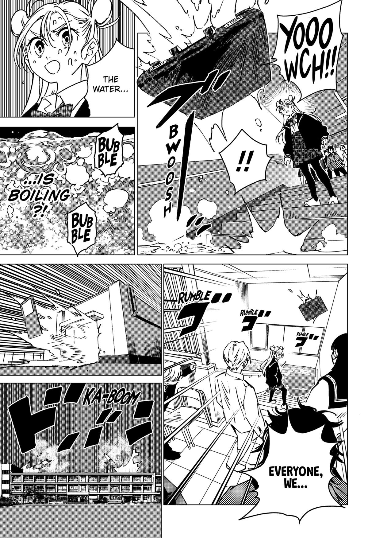 Ghost Fixers Chapter 3 27