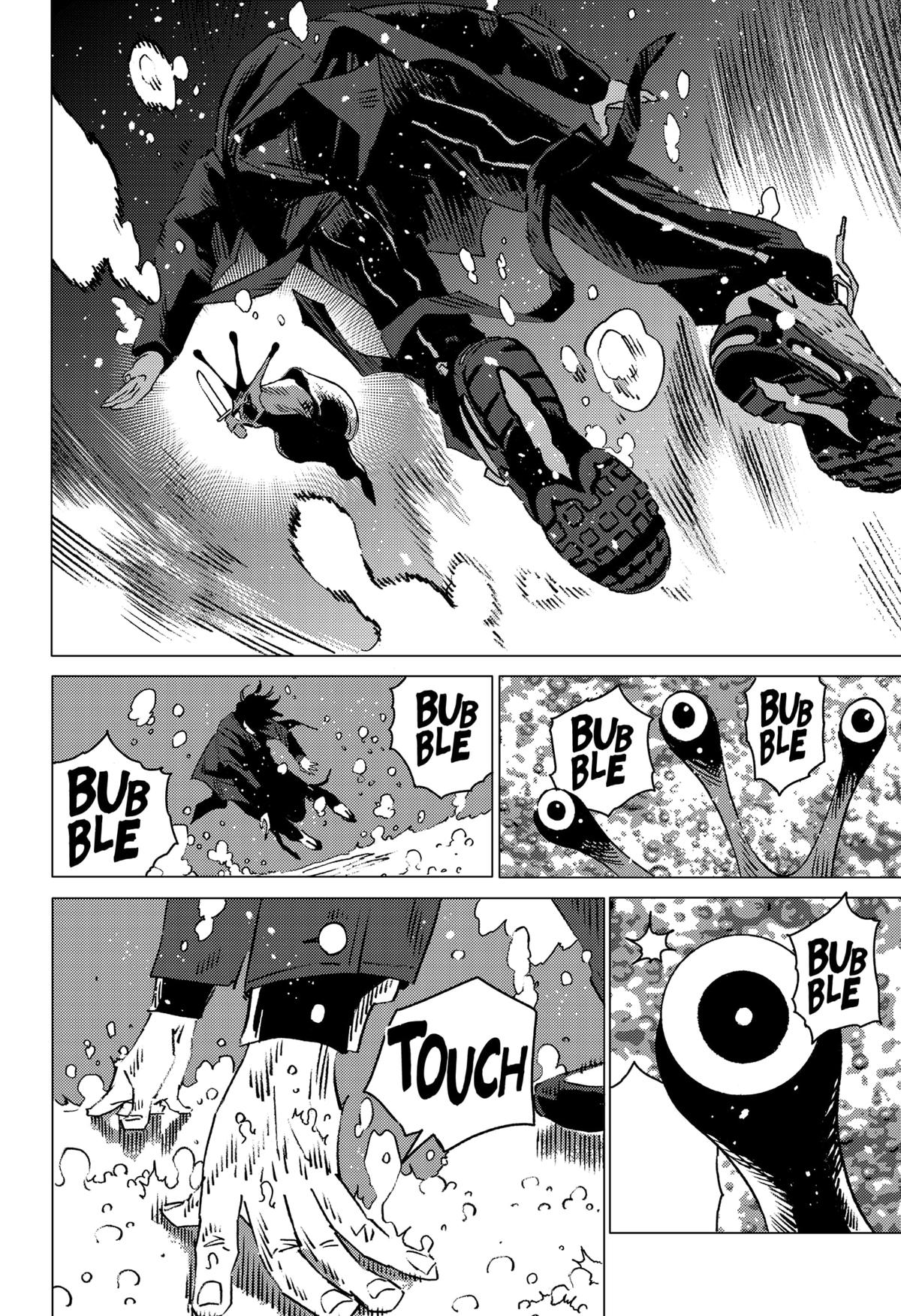 Ghost Fixers Chapter 3 28