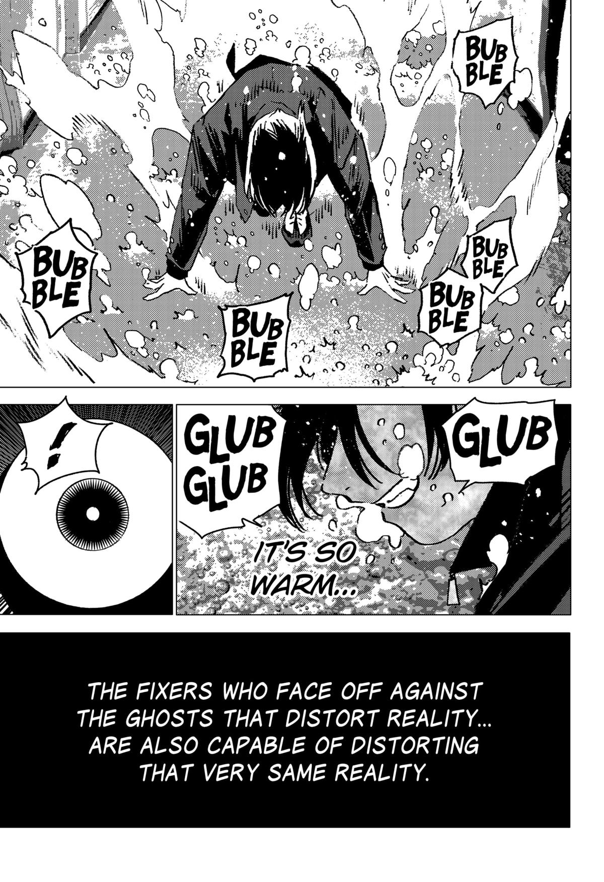 Ghost Fixers Chapter 3 29