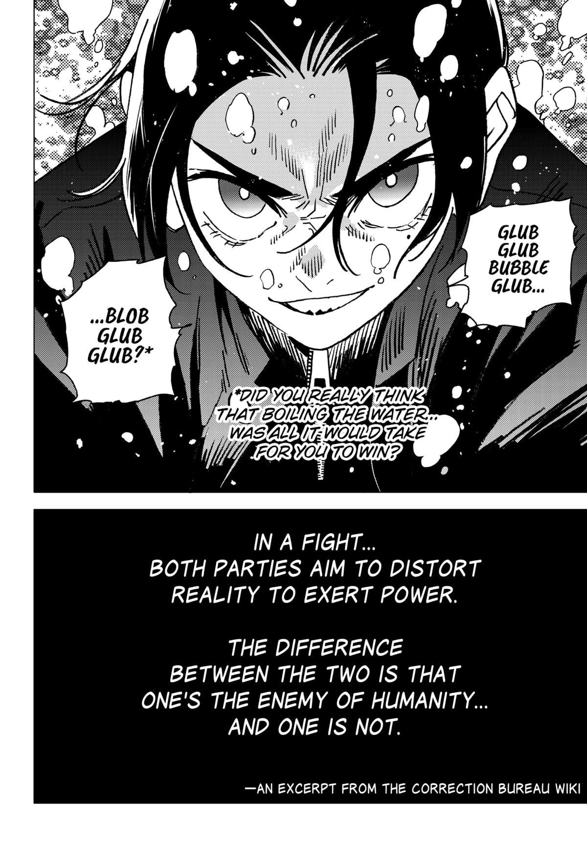 Ghost Fixers Chapter 3 30