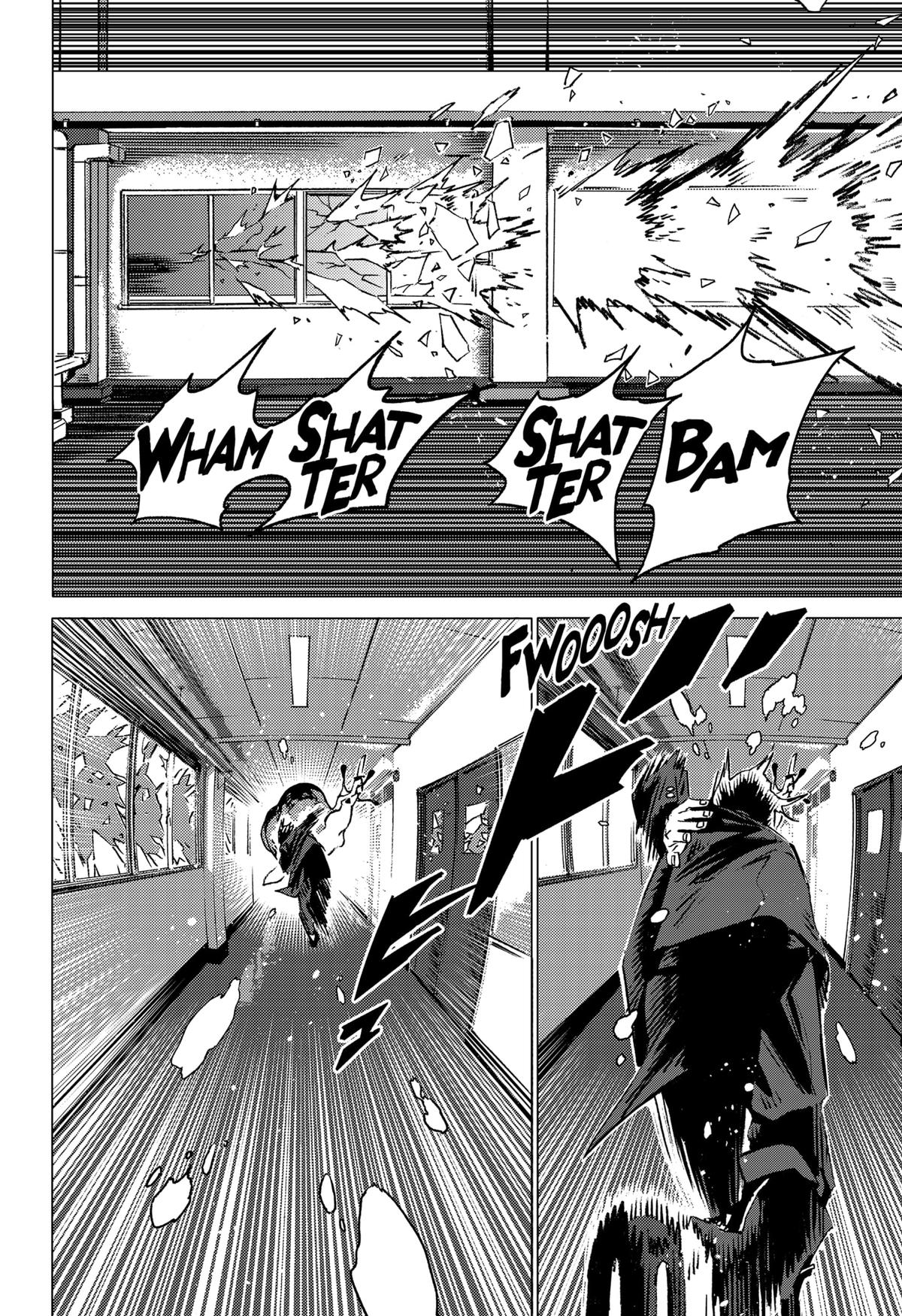 Ghost Fixers Chapter 3 32