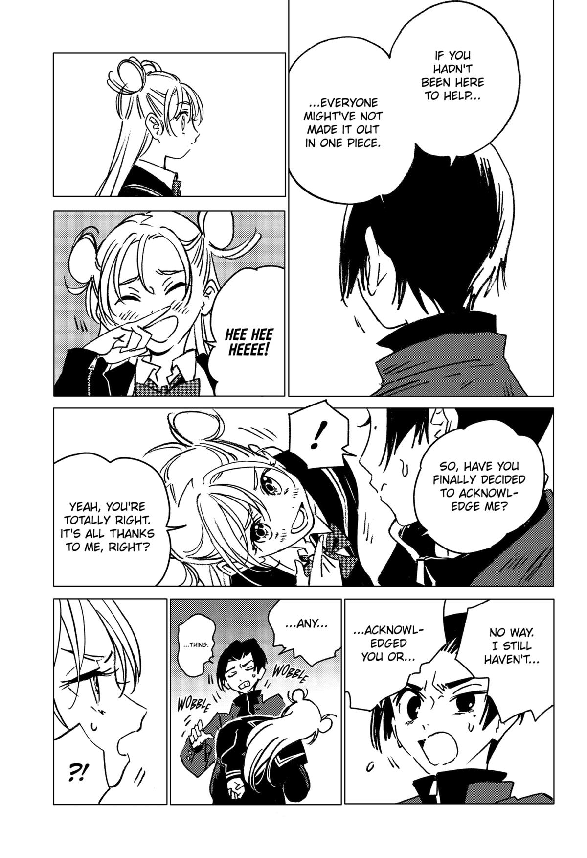 Ghost Fixers Chapter 3 39