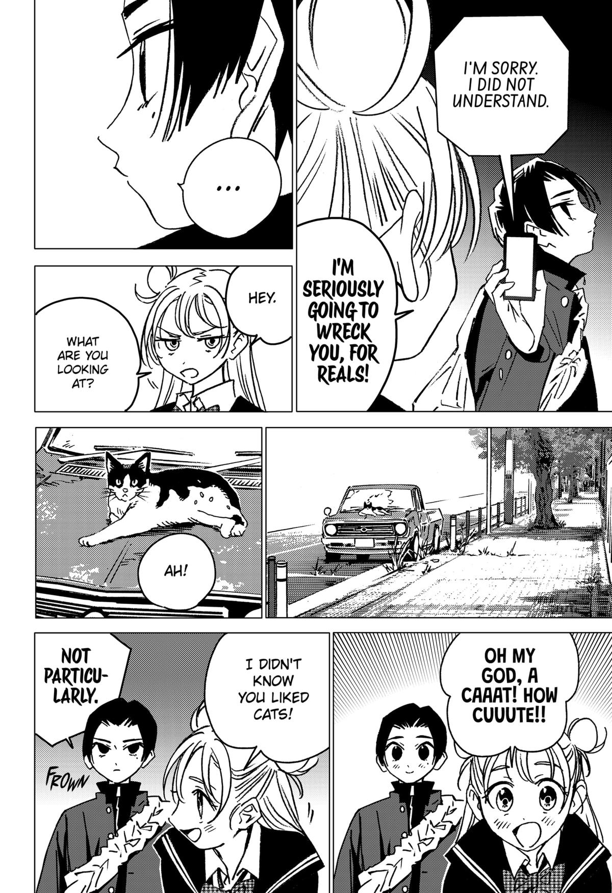 Ghost Fixers Chapter 4 10