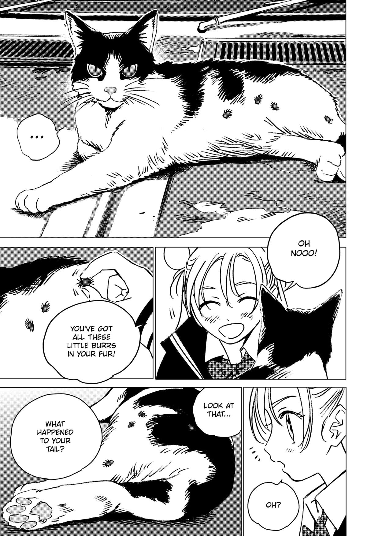 Ghost Fixers Chapter 4 11