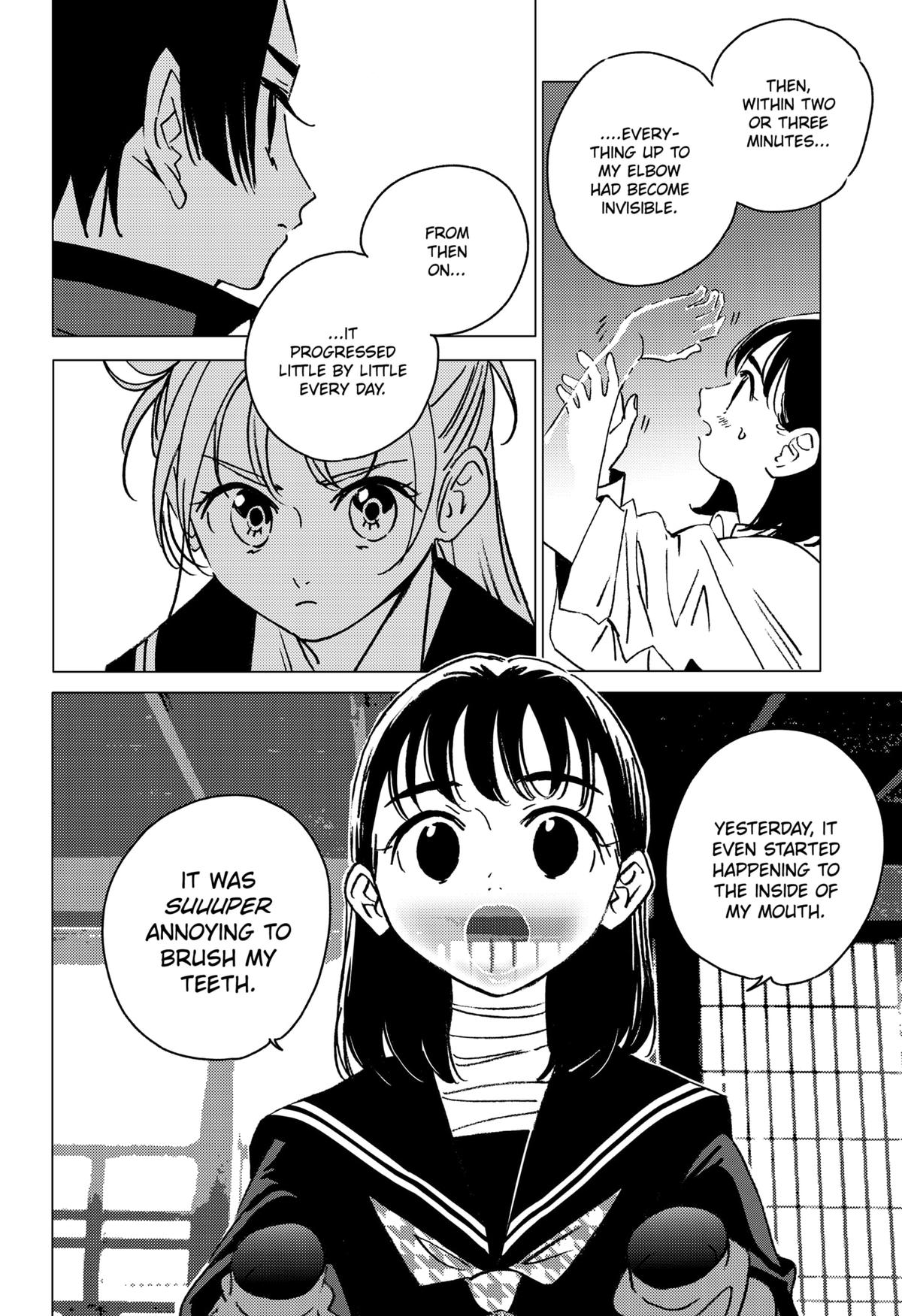 Ghost Fixers Chapter 5 2