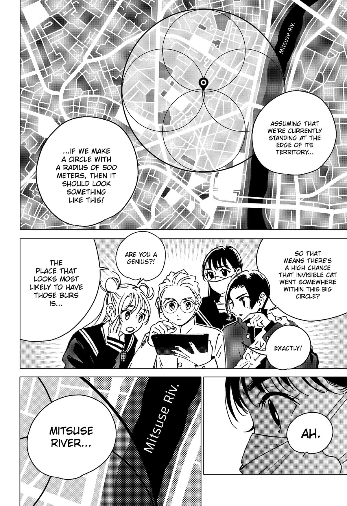 Ghost Fixers Chapter 5 12