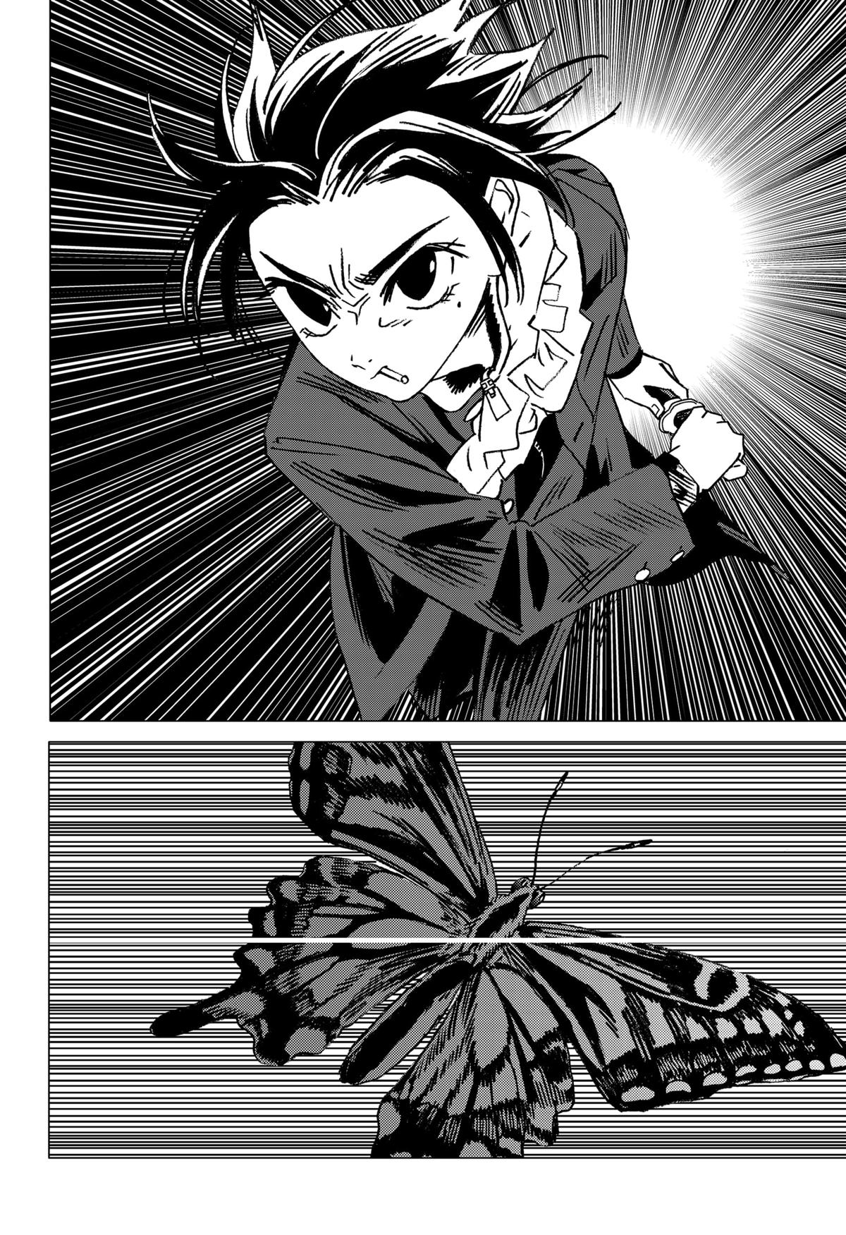 Ghost Fixers Chapter 6 12