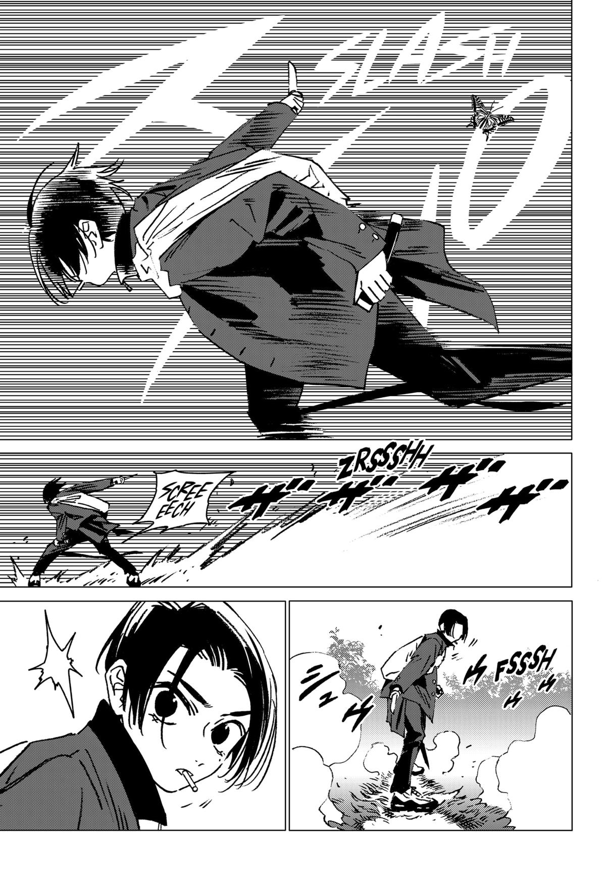 Ghost Fixers Chapter 6 13