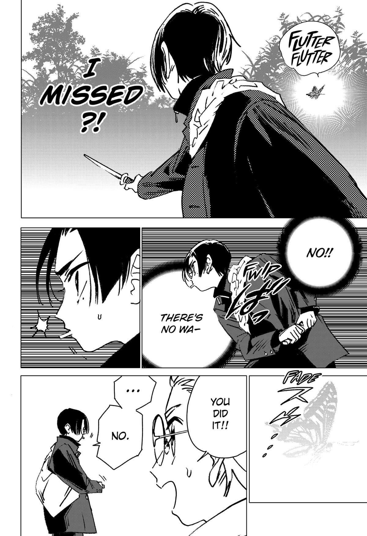 Ghost Fixers Chapter 6 14