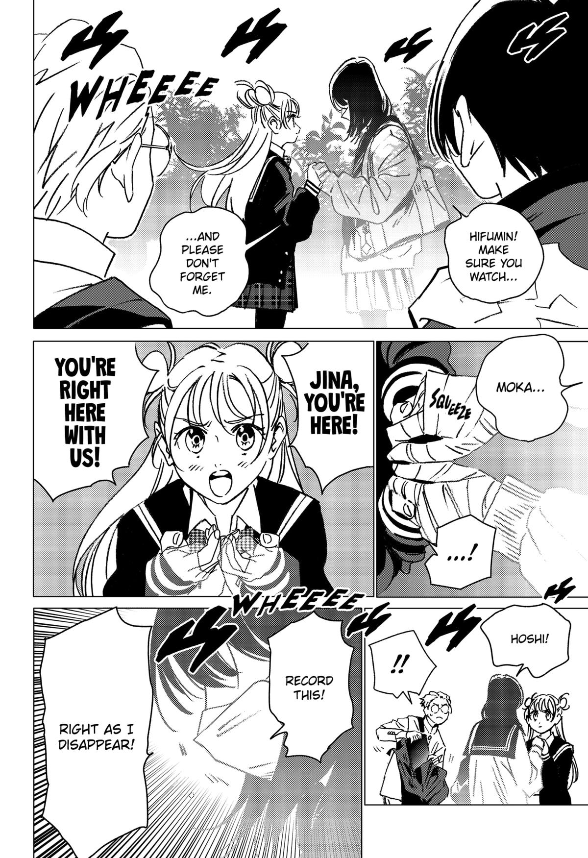 Ghost Fixers Chapter 6 16