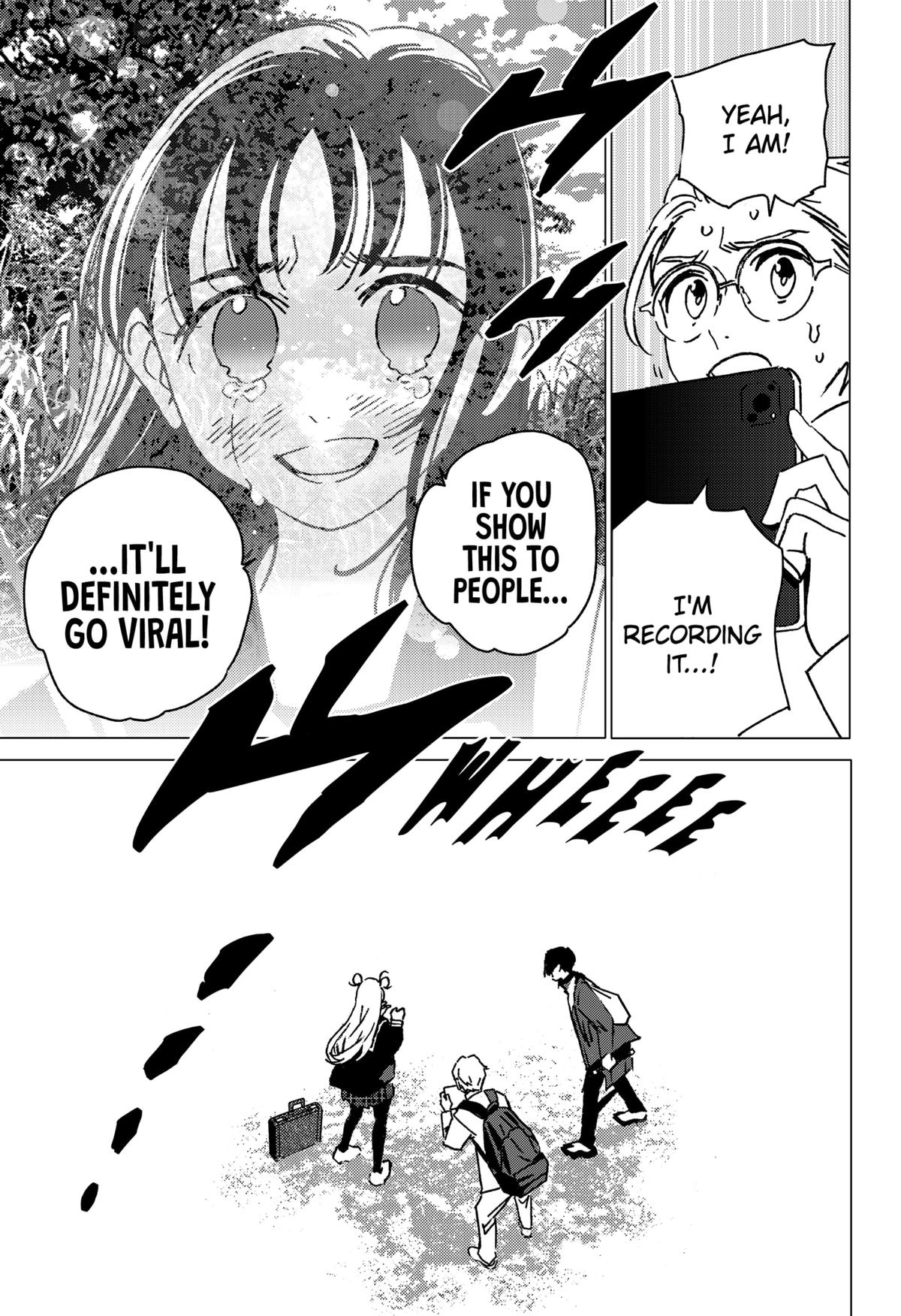 Ghost Fixers Chapter 6 17