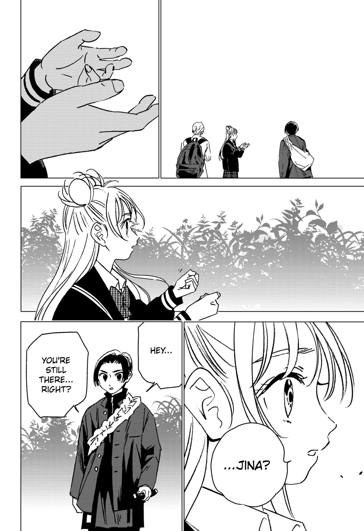 Ghost Fixers Chapter 6 18