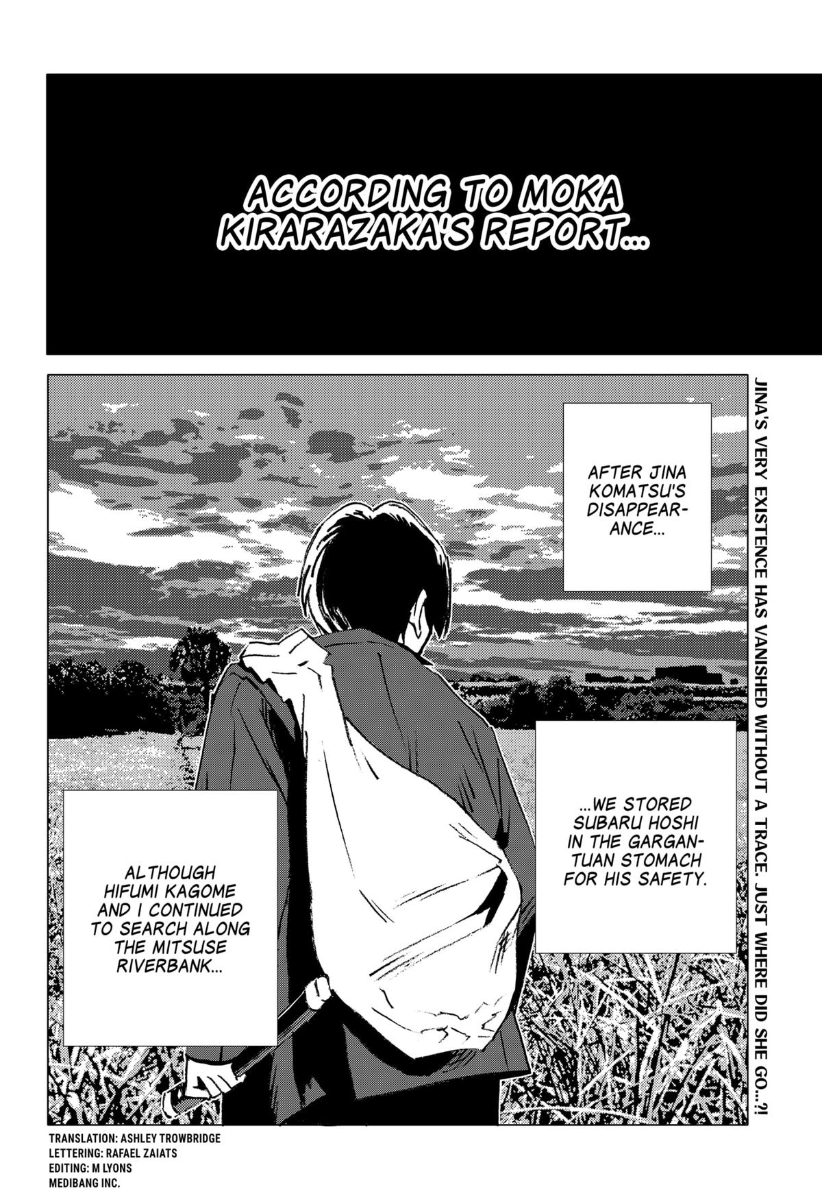 Ghost Fixers Chapter 7 2