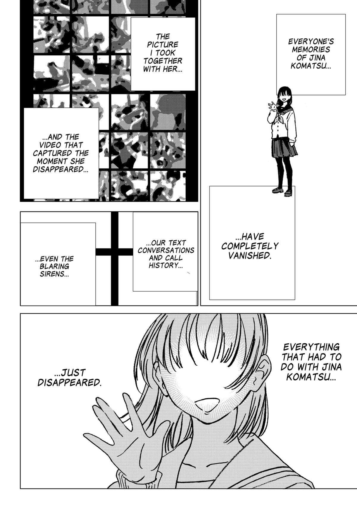 Ghost Fixers Chapter 7 6