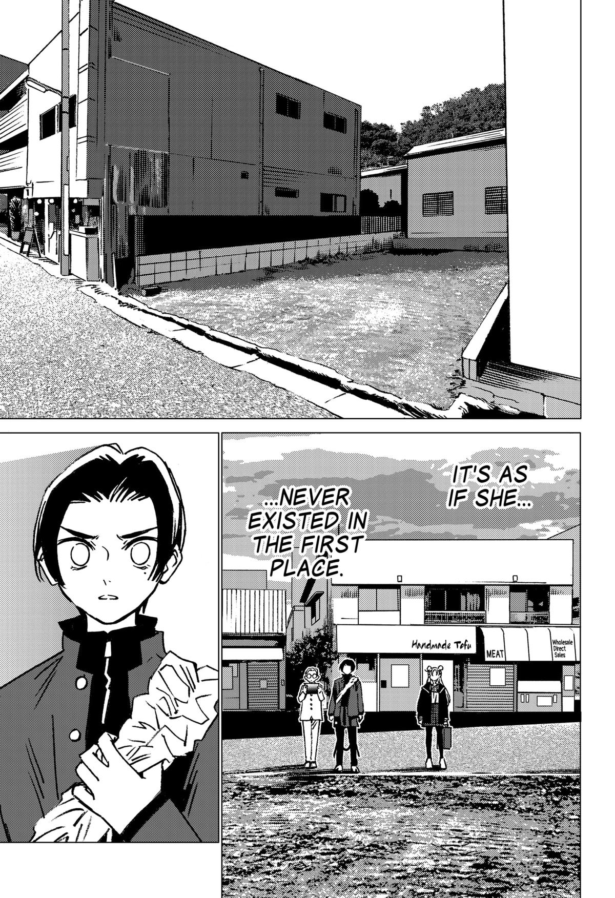 Ghost Fixers Chapter 7 7