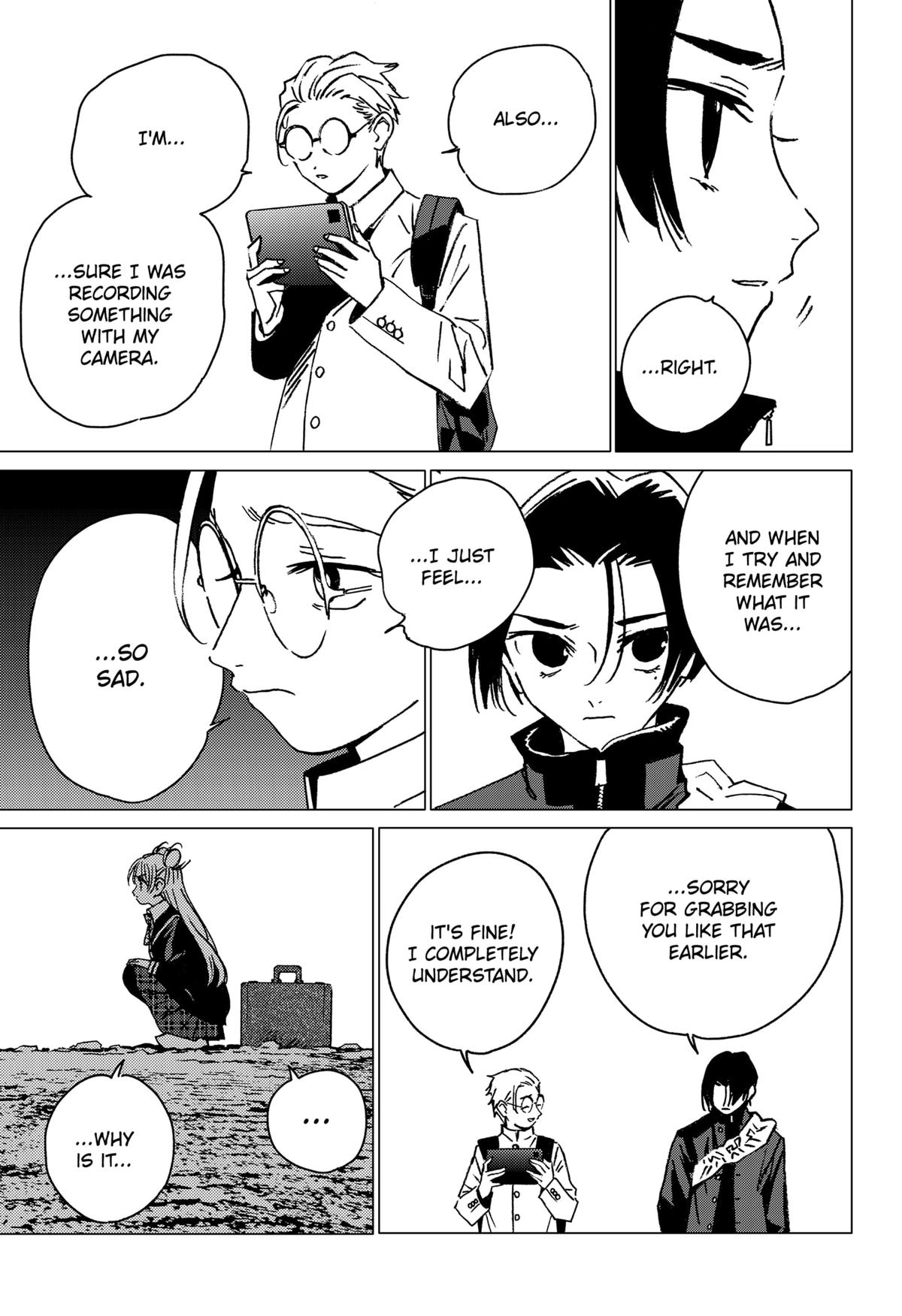 Ghost Fixers Chapter 7 11