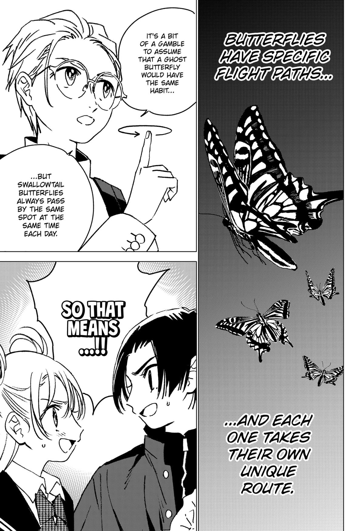 Ghost Fixers Chapter 7 17