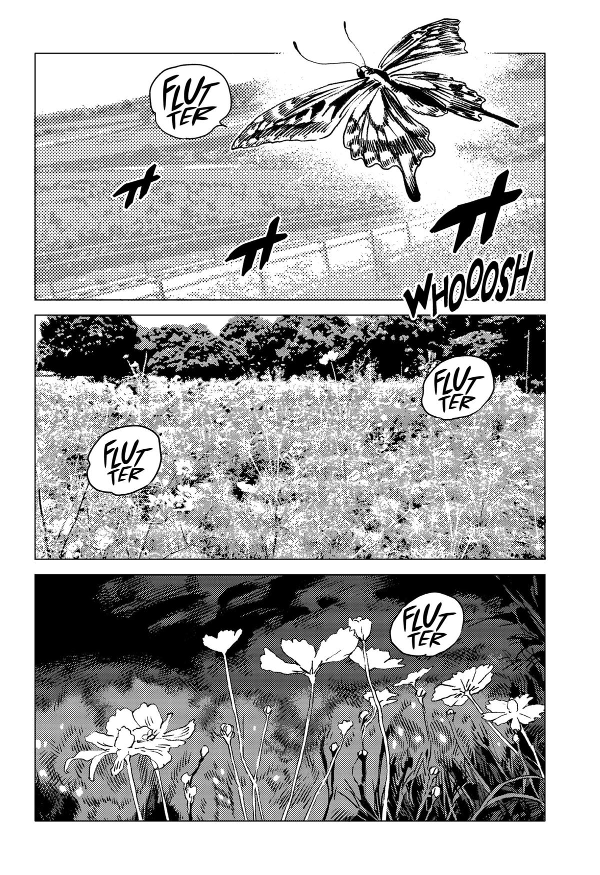 Ghost Fixers Chapter 8 4