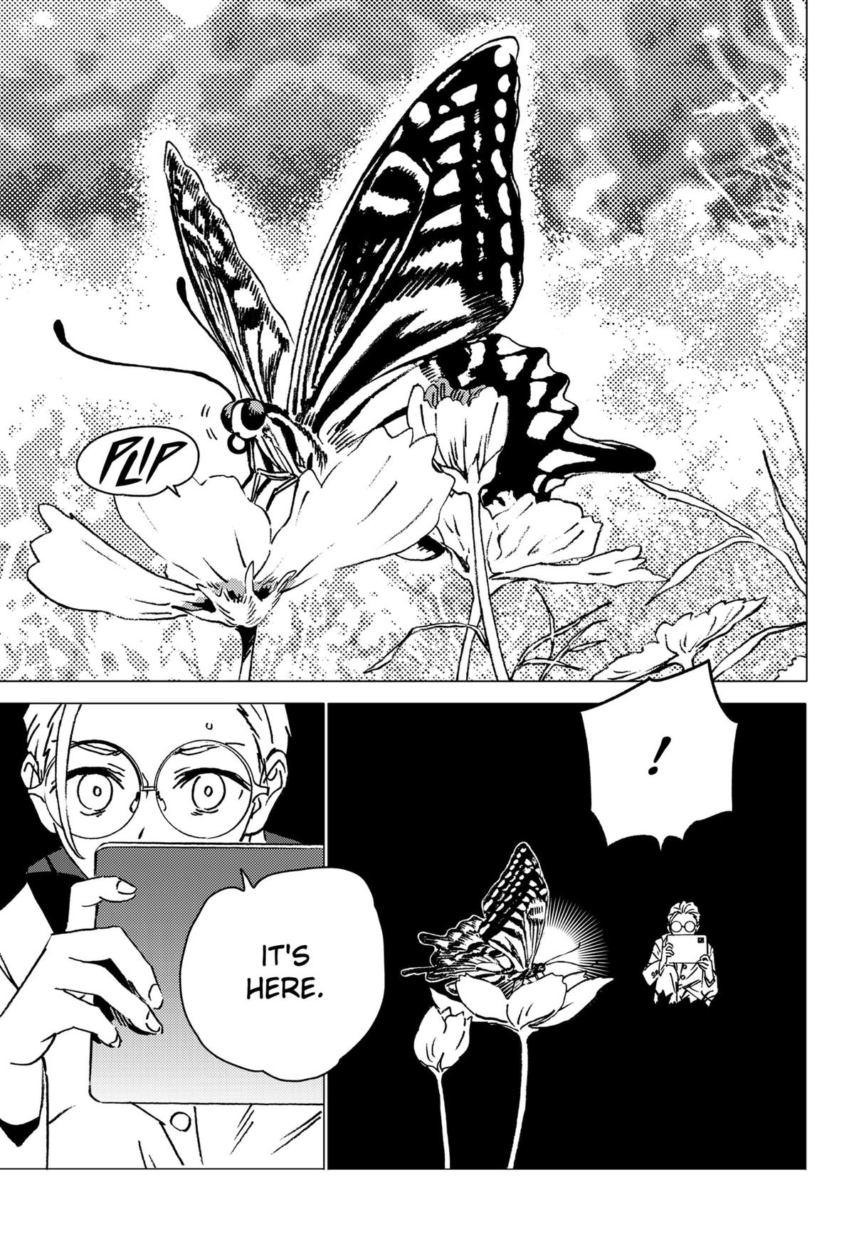 Ghost Fixers Chapter 8 5