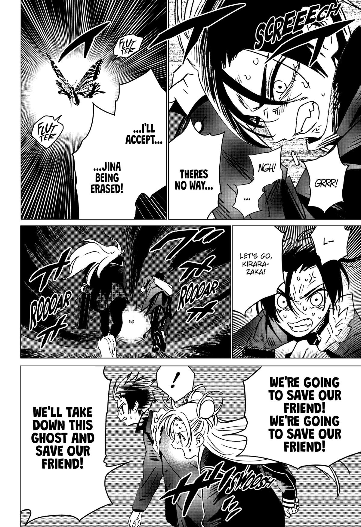 Ghost Fixers Chapter 8 14