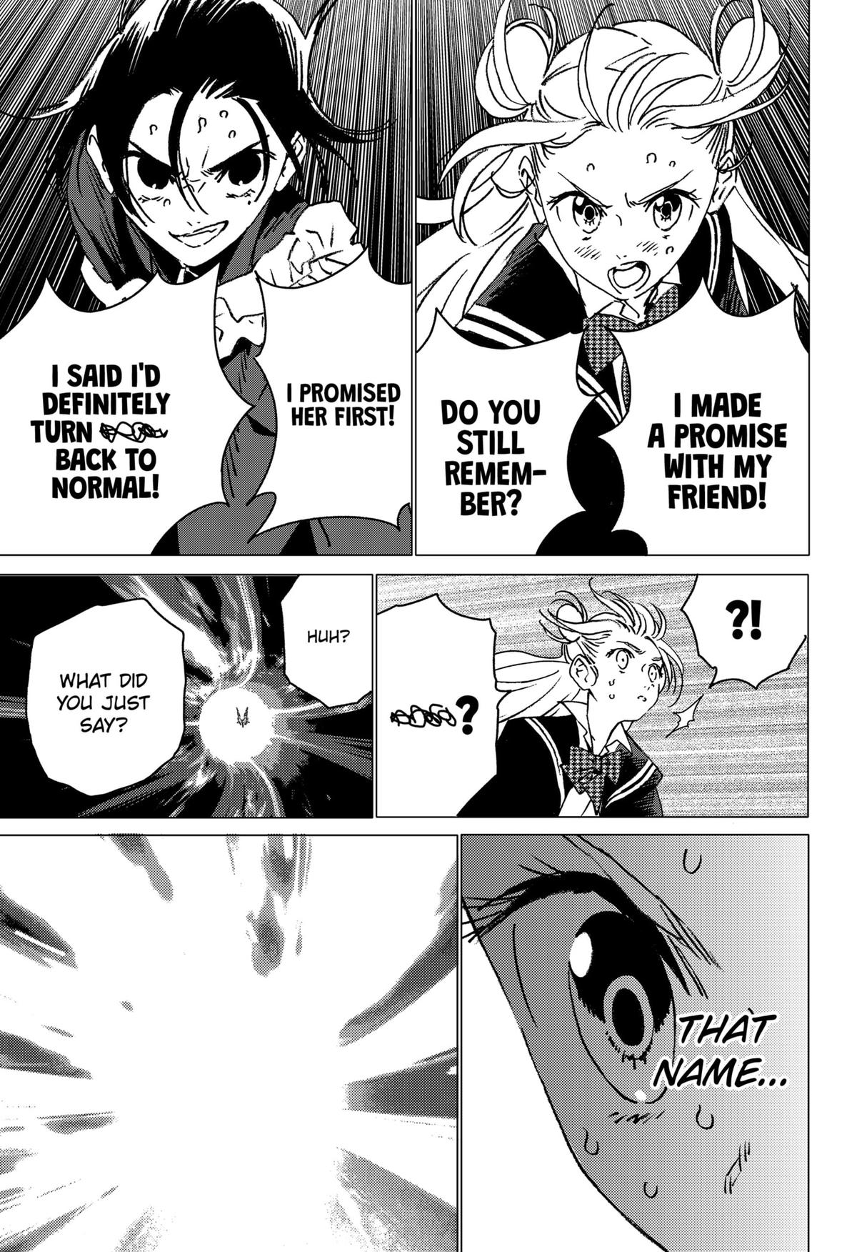 Ghost Fixers Chapter 8 15