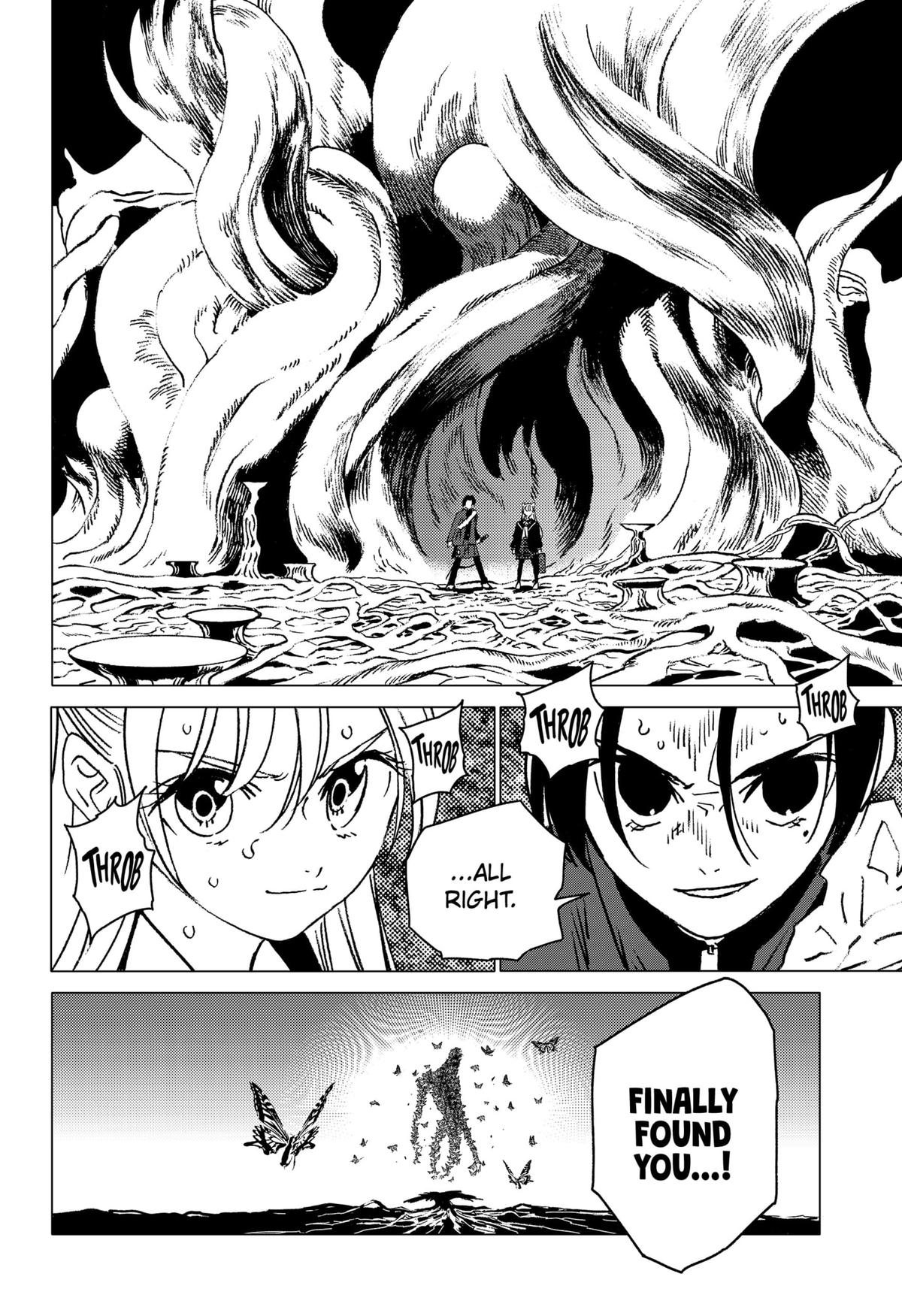 Ghost Fixers Chapter 8 16