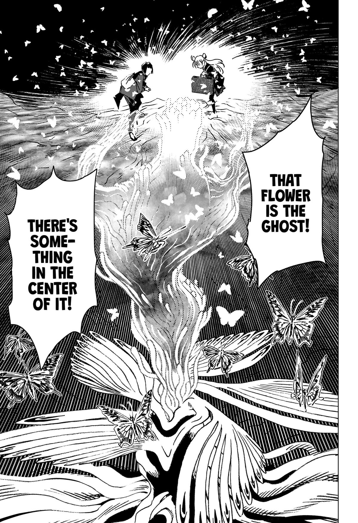 Ghost Fixers Chapter 9 4