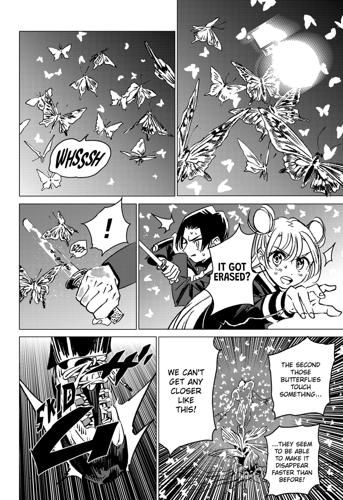 Ghost Fixers Chapter 9 7