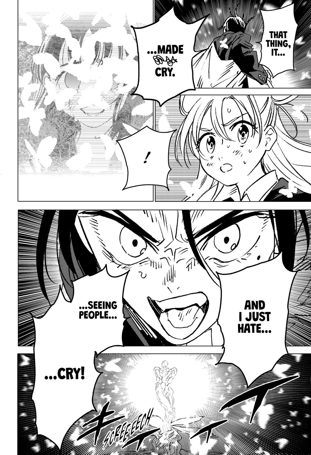 Ghost Fixers Chapter 9 9