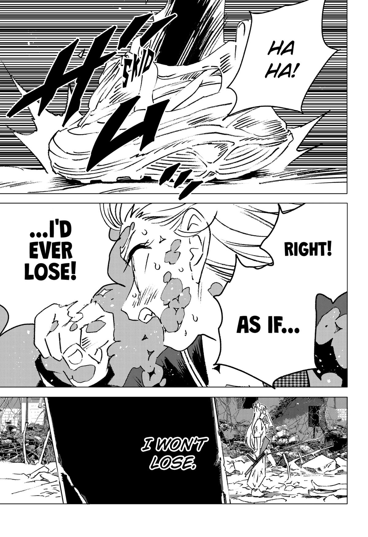 Ghost Fixers Chapter 9 12